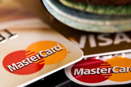 master card